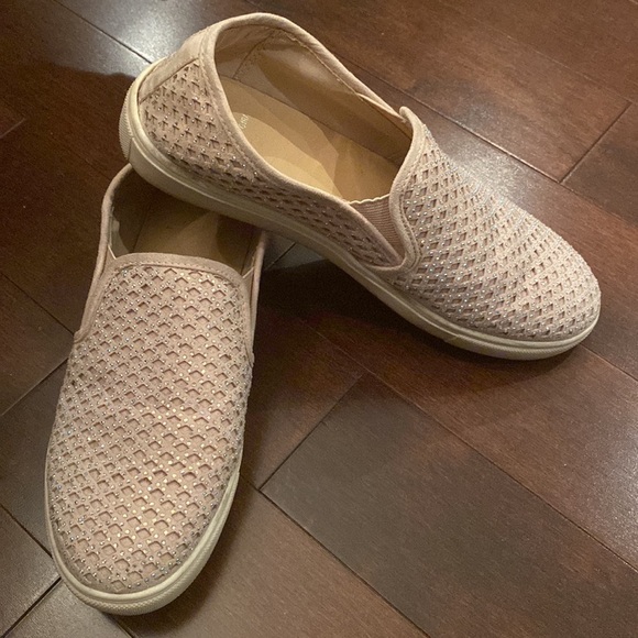 Sparkle Runners by Material Girl sparkle runners - Picture 4 of 8